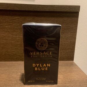 Versace Dylan Blue Fragrance for Men
